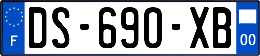 DS-690-XB