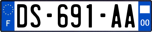 DS-691-AA