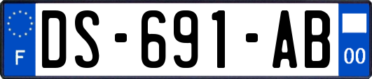 DS-691-AB