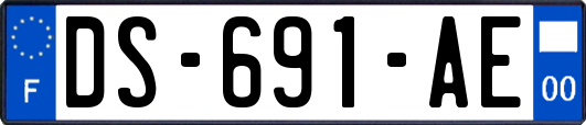 DS-691-AE