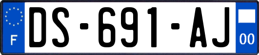 DS-691-AJ