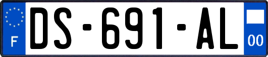 DS-691-AL