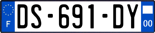 DS-691-DY
