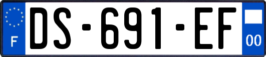 DS-691-EF