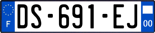 DS-691-EJ