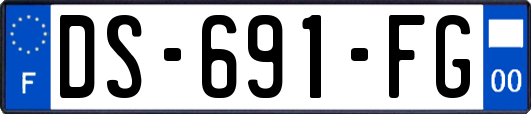 DS-691-FG