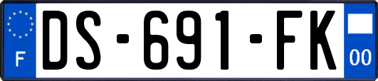 DS-691-FK