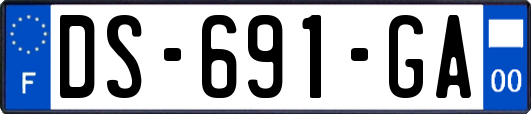 DS-691-GA
