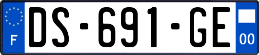 DS-691-GE
