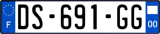DS-691-GG
