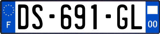 DS-691-GL