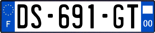 DS-691-GT