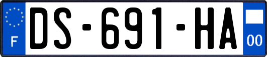 DS-691-HA