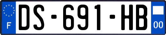 DS-691-HB