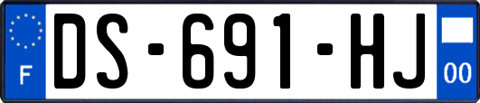 DS-691-HJ