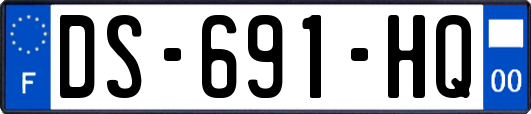 DS-691-HQ