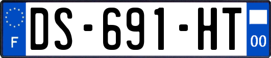 DS-691-HT