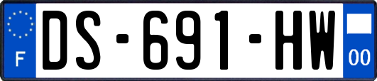 DS-691-HW