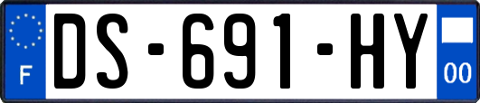 DS-691-HY