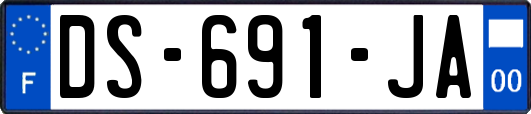 DS-691-JA