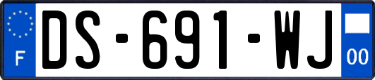 DS-691-WJ