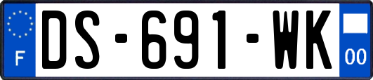 DS-691-WK