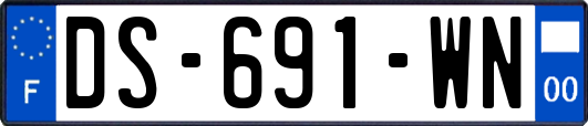 DS-691-WN