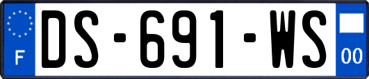 DS-691-WS