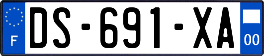 DS-691-XA