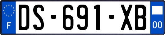DS-691-XB