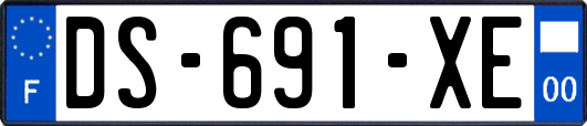 DS-691-XE
