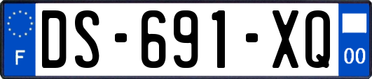DS-691-XQ