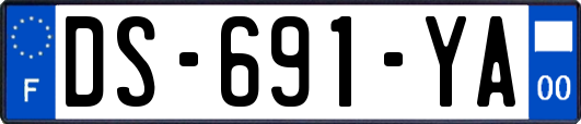 DS-691-YA
