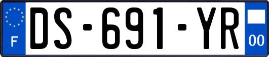 DS-691-YR