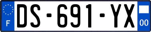 DS-691-YX