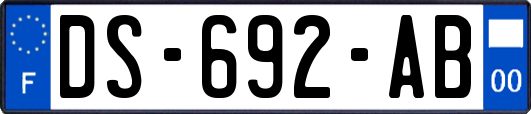 DS-692-AB