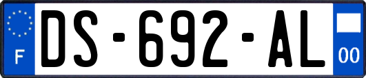 DS-692-AL