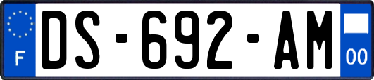 DS-692-AM