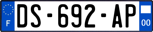 DS-692-AP