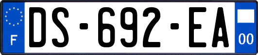 DS-692-EA
