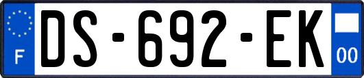 DS-692-EK