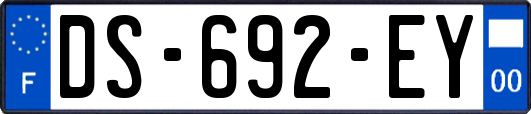 DS-692-EY