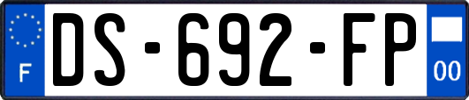 DS-692-FP