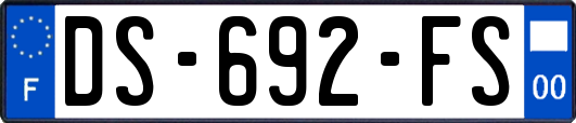 DS-692-FS