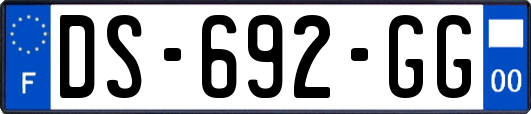 DS-692-GG