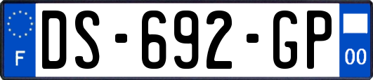 DS-692-GP