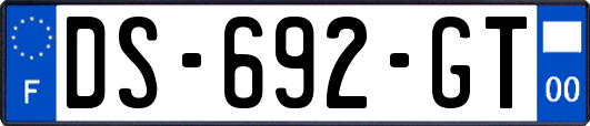 DS-692-GT