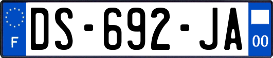 DS-692-JA