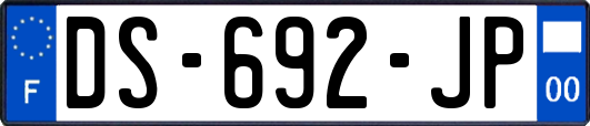 DS-692-JP
