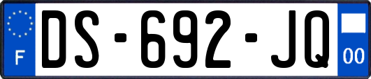 DS-692-JQ